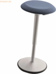 Sedus Sitzhocker se:fit sf-905/002 blau