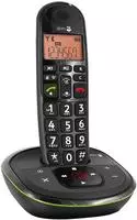 Doro Doro PhoneEasy 105wr (schwarz)