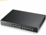Zyxel ZyXEL GS1915-24EP Smart Managed PoE+ Layer2 NebulaFlex Switch