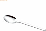 Esmeyer Men&uuml;l&ouml;ffel Bettina 250-090 19,5cm Edelstahl silber 12 St&uuml;ck
