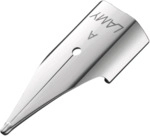 5 x Lamy Schreibfeder f&uuml;r F&uuml;llhalter Breite A