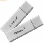 Intenso International Intenso USB Flash Drive 3.2 32GB Ultra Line doub