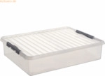 Sunware Aufbewahrungsbox Q-line H6164502 60l