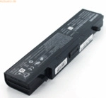 Samsung Akku f&uuml;r Samsung R540 Li-Ion 11,1 Volt 4400 mAh schwarz