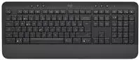 Logitech Logitech MK650 Combo Business, QWERTY-Layout, graphit