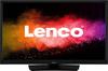 Lenco Lenco LED-2423BK 24-Zoll Fernsehen + 12-V-Verbindung, schwarz