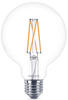 Signify Philips LED classic WarmGlow Lampe 60W E27 810Lm dimmbar
