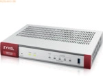 Zyxel Zyxel USG FLEX 100 Gold Security BUNDLE Firewall