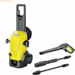 K&auml;rcher Hochdruckreiniger K 4 WCM Premium 1.324-230.0