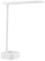 Signify Philips Tilpa Tischleuchte wei&szlig; 55lm