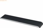 Leitz Handgelenkauflage Ergo Wow h&ouml;henverstellbar wei&szlig;/schwarz