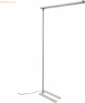 Maul LED-Standleuchte Mauljet Aluminium Stahl silber