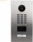 DoorBird DoorBird D2101V IP Video T&uuml;rstation Edelstahl V4A