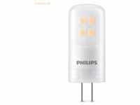 Signify Philips LED Standard Brenner 25W G4 Warmweiß dimmable 1er P