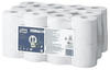 Tork Toilettenpapier Advanced Kleinrolle hülsenlos T4 2-lagig 9,3cmx50