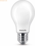 Signify Philips LED Classic Lampe 100W E27 Kaltwei&szlig; 1521lm matt 1er P