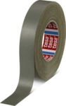 5 x Tesa Gewebeband 4657 30mm x 50m grau
