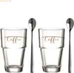 Leonardo Latte machiato set 43477