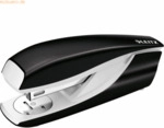 Leitz B&uuml;roheftger&auml;t NeXXt Wow Metall 30 Blatt schwarz