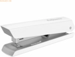 12 x Fellowes Heftger&auml;t LX820 20 Blatt wei&szlig;