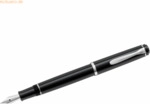 Pelikan Patronenf&uuml;llhalter Classic P205 B schwarz + 1 GTP