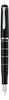 Pelikan Füllfederhalter M215 M schwarz