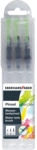 Eberhard Faber Wassertankpinsel Artist Color 3er Set.