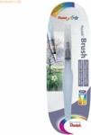 Pentel Aqua Brush Wasserpinsel mittel 7ml