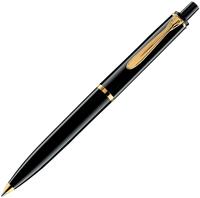 Pelikan Kugelschreiber Serie 200 schwarz