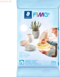 12 x Staedtler Modelliermasse FimoAir 250g wei&szlig;