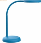 MAUL LED-Tischleuchte Mauljoy warmwei&szlig;e LEDs atlantic blue