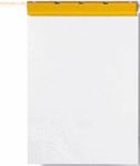 Hansa Schreibplatte Aluminium A4 hoch
