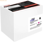 Lexmark Toner 18-6050 wie Lexmark 71B0030/71B20M0 magenta