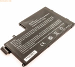k.A. Akku f&uuml;r Dell Latitude 14 (3450-0062) Li-Pol 11,1 Volt 3400 mAh s