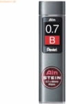 12 x Pentel Feinminen Hi-Polymer AIN Stein 0,7 B VE=40 St&uuml;ck