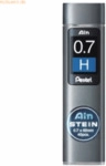 12 x Pentel Feinminen Hi-Polymer AIN Stein 0,7 H VE=40 St&uuml;ck