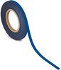 Maul Kennzeichnungsband magnetisch 1cmx10m blau