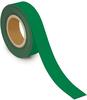 Maul Kennzeichnungsband magnetisch 1cmx10m grün