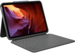 Logitech Logitech Rugged Folio QWERTY-Layout, grey