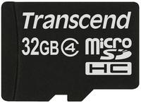Transcend Transcend 32GB microSDHC Class 4