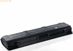 k.A. Akku f&uuml;r Toshiba Satellite C70-B-32X Li-Ion 10,8 Volt 4400 mAh sc