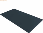 Leitz Schreibunterlage Cosy PVC 80x40cm grau