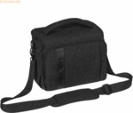 PEDEA PEDEA Kameratasche Gr. XL FASHION Foto Tasche, schwarz