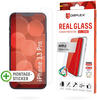 E.V.I. DISPLEX Real Glass+Case für Apple iPhone 13 Pro