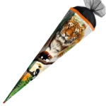 ROTH Schult&uuml;te Tiger - eckig 85 cm