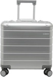 Alumaxx Business Trolley GRAVITY - silber.