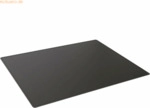 5 x Durable Schreibunterlage PP opak 53x40cm schwarz
