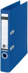 Leitz Ordner Recycle 180 Grad A4 schmal 50mm blau