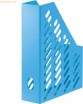 Han Stehsammler Klassik A4/C4 Trend Colour hellblau