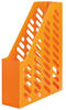 10 x Han Stehsammler Klassik A4/C4 Trend Colour orange